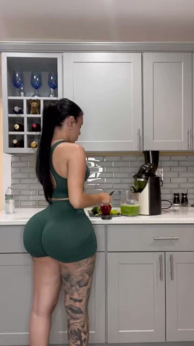 Watch Biancatoxic's leaked NSFW video on TwXstars