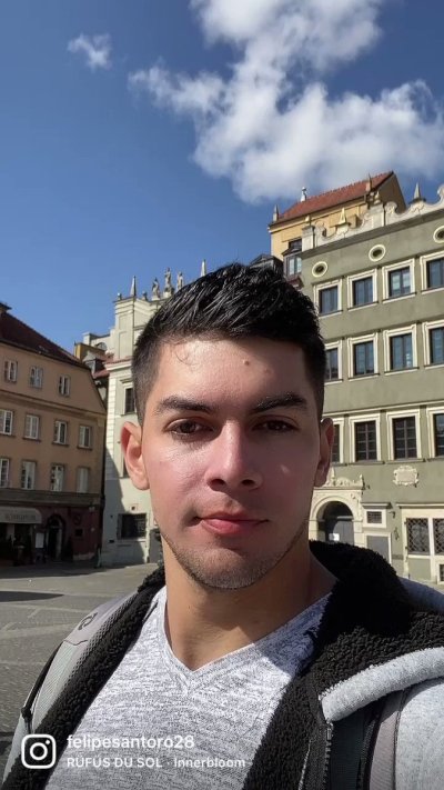 Watch Felipe Santoro's leaked NSFW video on TwXstars