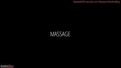 Watch AniAniBoy's leaked NSFW video on TwXstars