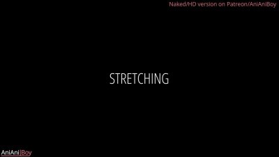 Watch AniAniBoy's leaked NSFW video on TwXstars