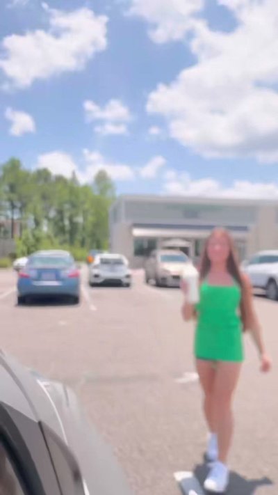 Watch angel's leaked NSFW video on TwXstars