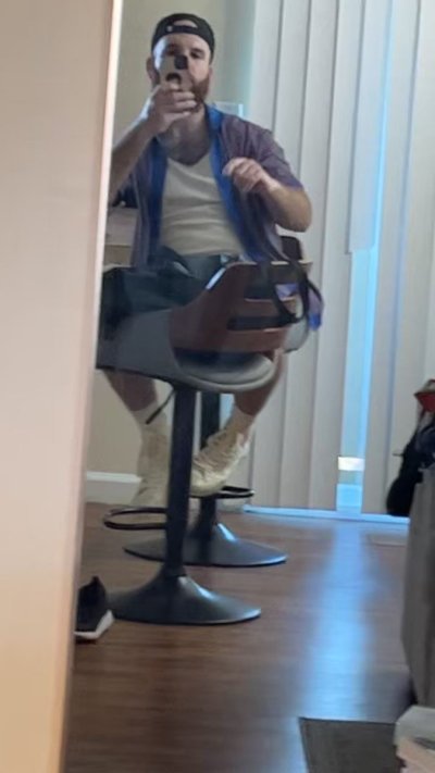 Watch thomas the Sasquatch's leaked NSFW video on TwXstars