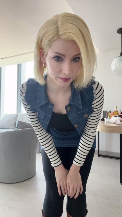 Watch Enji Night's leaked NSFW video on TwXstars