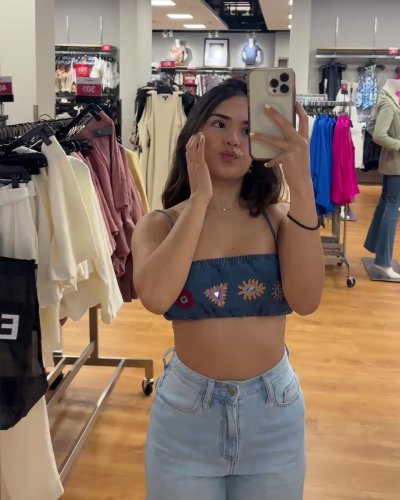 Watch Karina Paola's leaked NSFW video on TwXstars