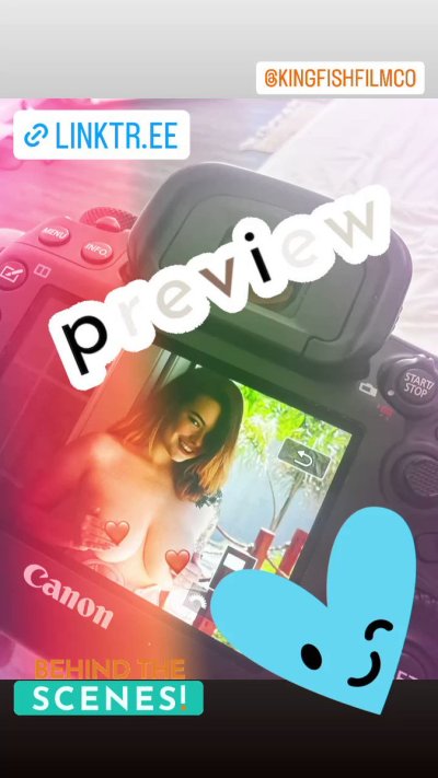 Watch Sabrina Lynn's leaked NSFW video on TwXstars