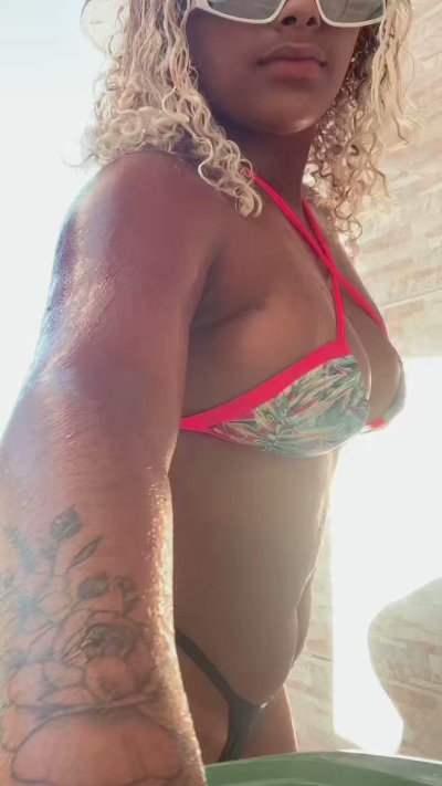 Watch Inst:@greyceoficial_'s leaked NSFW video on TwXstars