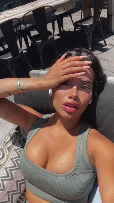 Watch Lupe Fuentes's leaked NSFW video on TwXstars