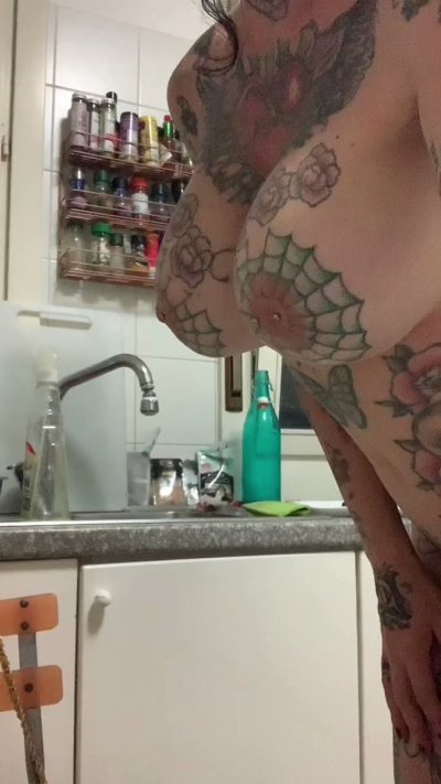 Watch Megan Inky 💜❤️❤️💜❤️💜's leaked NSFW video on TwXstars