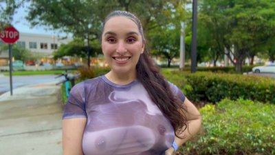 Watch Nancy Miami ✨'s leaked NSFW video on TwXstars