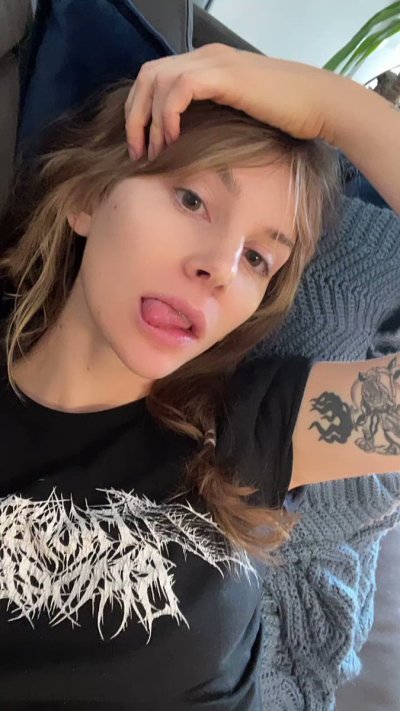 Watch Josie's leaked NSFW video on TwXstars