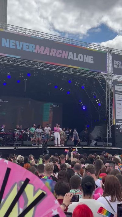 Watch Attitude Magazine's leaked NSFW video on TwXstars