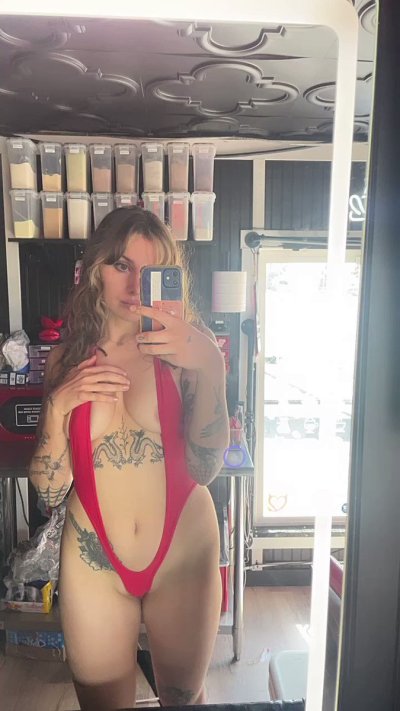 Watch Josie's leaked NSFW video on TwXstars