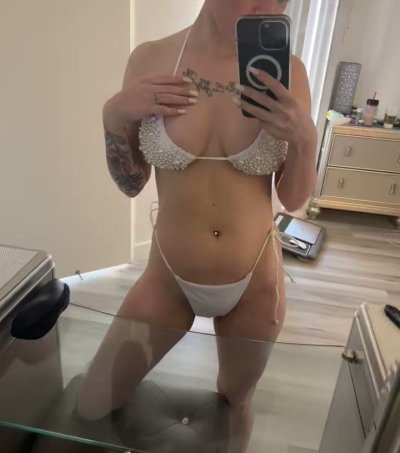 Watch 🌟Sandra Luberc🌟's leaked NSFW video on TwXstars