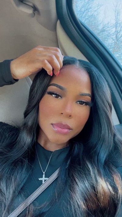 Watch 🖤's leaked NSFW video on TwXstars