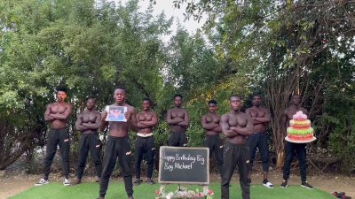 Watch mickfitness's leaked NSFW video on TwXstars