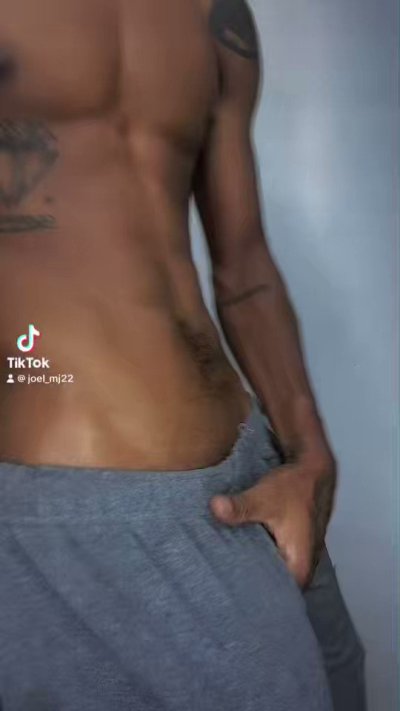 Watch Joel's leaked NSFW video on TwXstars