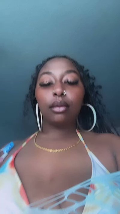 Watch AJ’s Cousin 💙🤞🏾's leaked NSFW video on TwXstars