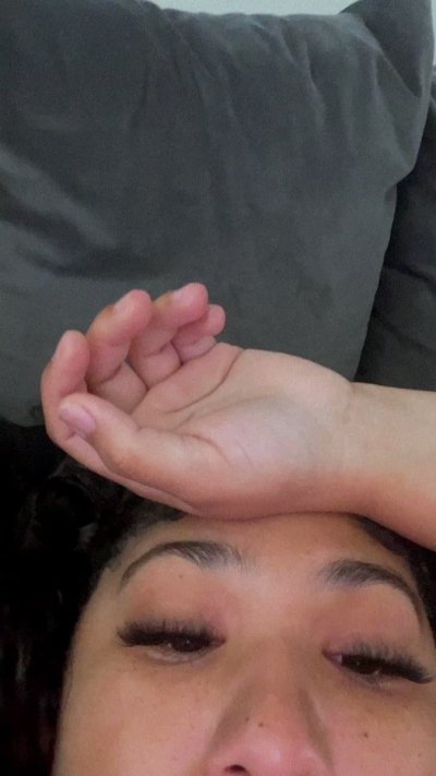 Watch Mizzmelons's leaked NSFW video on TwXstars