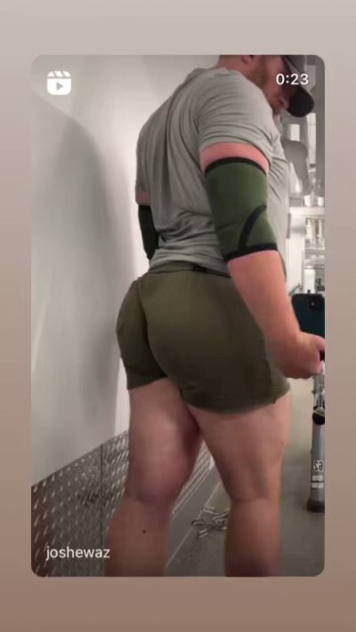 Watch joshewaz's leaked NSFW video on TwXstars