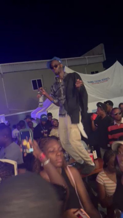 Watch 👨‍🍳chigbo_'s leaked NSFW video on TwXstars