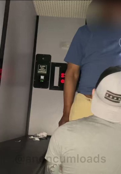 Watch Anoncumloads's leaked NSFW video on TwXstars