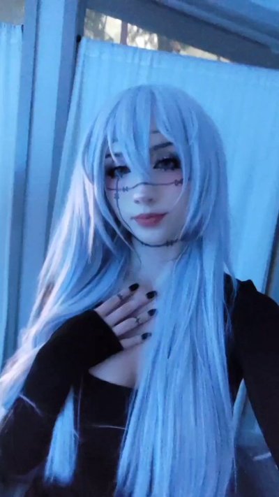 Watch SkyexSummers's leaked NSFW video on TwXstars