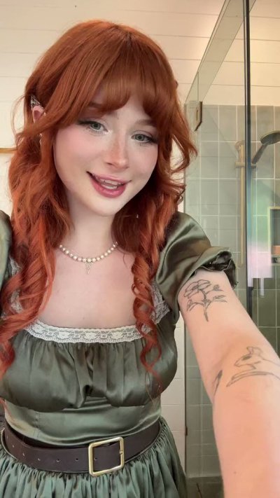 Watch cherry's leaked NSFW video on TwXstars