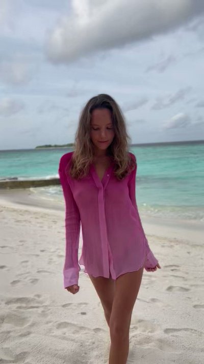 Watch Katya Clover's leaked NSFW video on TwXstars