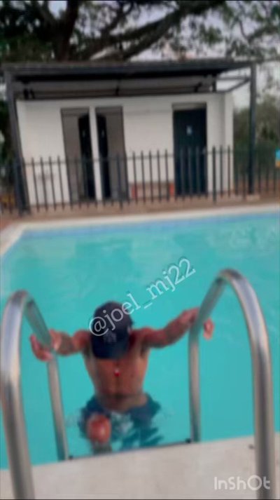 Watch Joel's leaked NSFW video on TwXstars