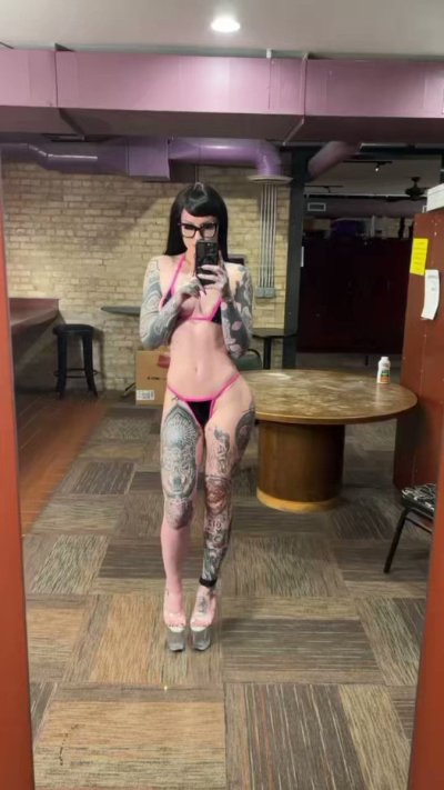 Watch ℜ𝔦𝔬 𝔰𝔦𝔢𝔯𝔥𝔞𝔲𝔰's leaked NSFW video on TwXstars