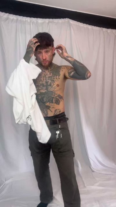 Watch yung north's leaked NSFW video on TwXstars