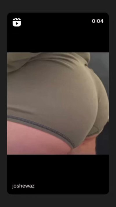 Watch joshewaz's leaked NSFW video on TwXstars