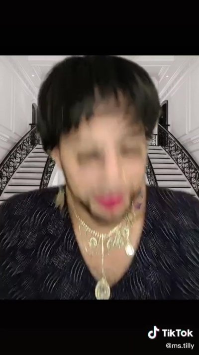 Watch Nefertitties's leaked NSFW video on TwXstars