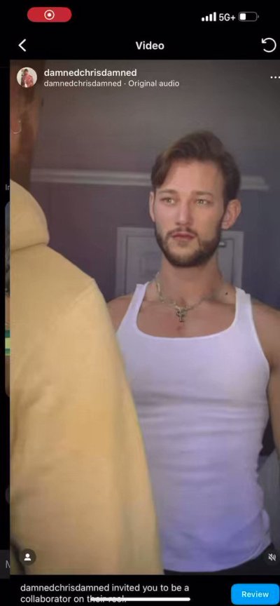 Watch Prince Maximus NYC (6'3")'s leaked NSFW video on TwXstars