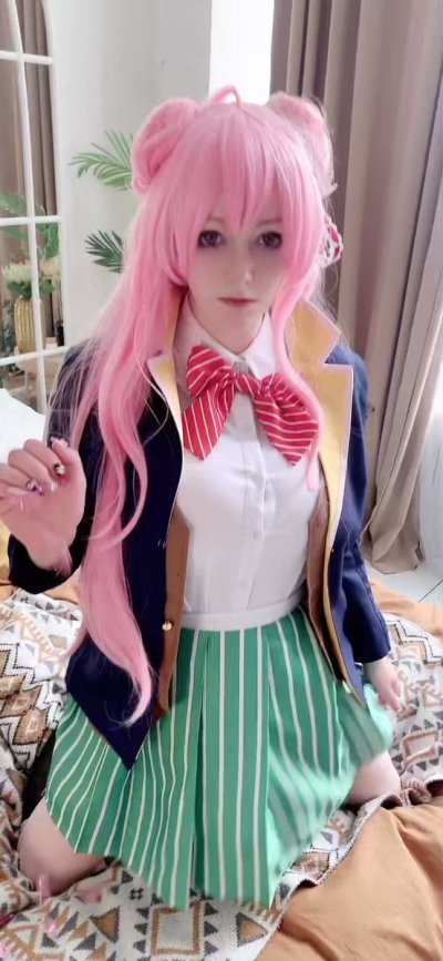 Watch ✨🌸 Kamelya_chan 🌸✨'s leaked NSFW video on TwXstars