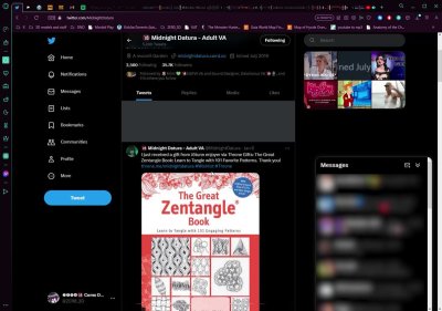 Watch 🅩🅔🅡⓿🔞 Coms Closed's leaked NSFW video on TwXstars