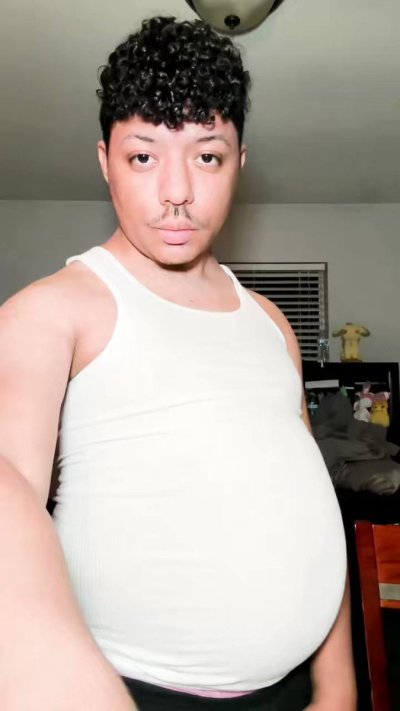 Watch Belly Hadid's leaked NSFW video on TwXstars