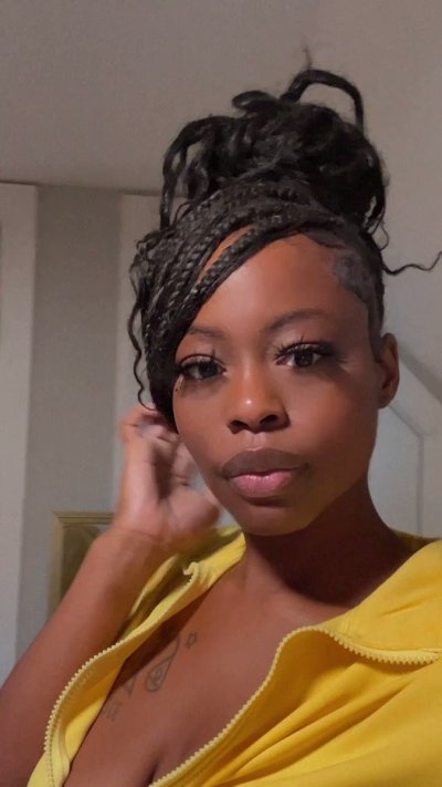 Watch Tink 🤍's leaked NSFW video on TwXstars