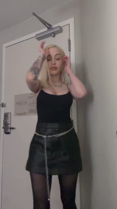 Watch 🌟Sandra Luberc🌟's leaked NSFW video on TwXstars