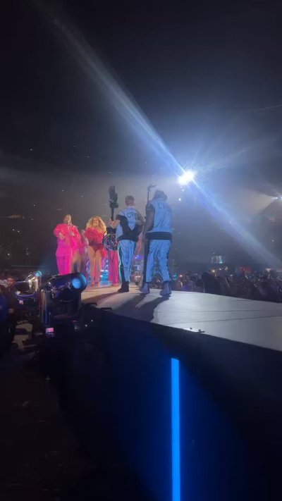 Watch ParisLewinsky's leaked NSFW video on TwXstars