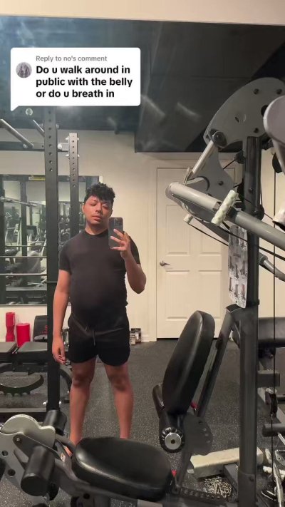 Watch Belly Hadid's leaked NSFW video on TwXstars