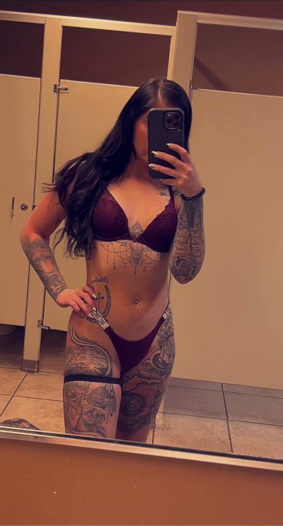 Watch tierney alise's leaked NSFW video on TwXstars