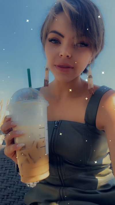 Watch ✨Goddess Calixta ✨'s leaked NSFW video on TwXstars