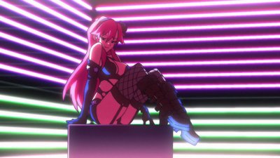 Watch Waifu Alert's leaked NSFW video on TwXstars