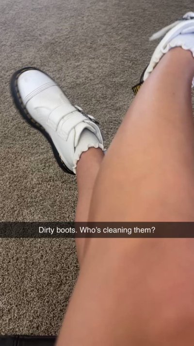 Watch ✨Goddess Calixta ✨'s leaked NSFW video on TwXstars