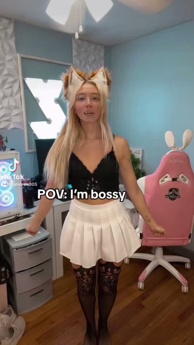 Watch Smores05's leaked NSFW video on TwXstars