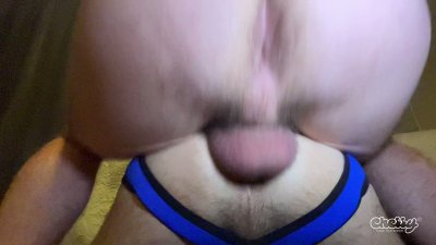 Watch Charlie Cherry's leaked NSFW video on TwXstars