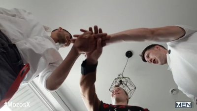 Watch Gay Cum 🔞 56k's leaked NSFW video on TwXstars