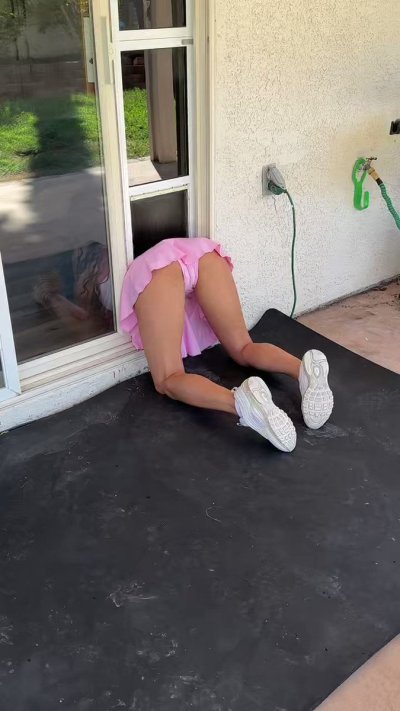 Watch Sarena Banks's leaked NSFW video on TwXstars