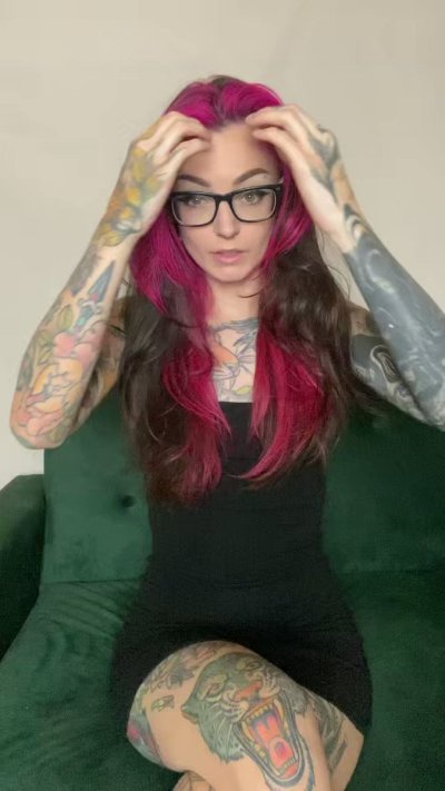 Watch emfaerie's leaked NSFW video on TwXstars